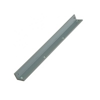 Dormakaba 10003001 Angle Mounting Bracket Silver