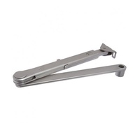 Dormakaba 22003001 TS73/83 Hold Open Arm Silver