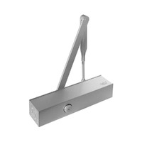 Dormakaba TS73 EN1-4 Door Closer Hold Open Silver 37023301