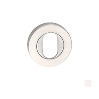 Dormakaba 4306 Oval Cylinder Escutcheons 54mm 316 Marine Grade Stainless Steel