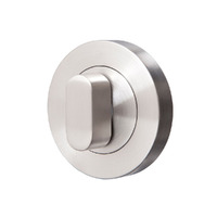 Dormkaba Thumb Turn Snib 54mm Satin Stainless Steel 4307SSS