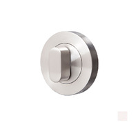 Dormkaba 4307 Thumb Turn Snib 54mm - Available in Various Finishes