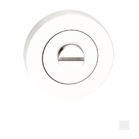 Dormakaba Emergency Release Escutcheon 54mm - Available in Various Finishes
