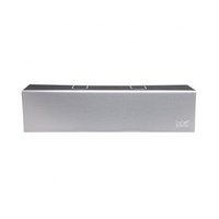 Dormakaba TS93G EN5-7 Door Closer Push Side Body Only Silver