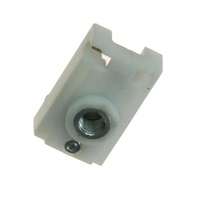 Dormakaba 64000500 TS93 G-N RF Slide Block and Connecting Screws Hold Open
