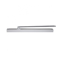 Dormakaba 93GN Slide Arm and Channel Silver 64010001
