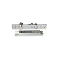 Dorma 8066 Top Center for Double Action Doors 46300006 	