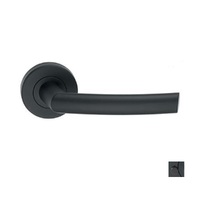Dormakaba 8300/28 Vision Round Rose Door Handle Leverset