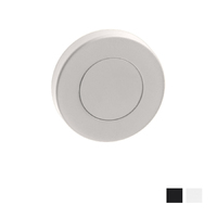 Dormakaba Vision Blank Escutcheon 53mm - Available in Various Finishes