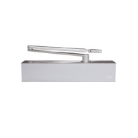 Dorma TS83 EN7-90NM Door Closer Silve Suits Doors <1600mm 83060201 