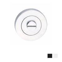 Dormakaba Emergency Release Escutcheon 54mm - Available in Various Finishes