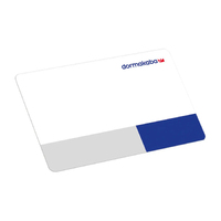 Dormakaba RFID Card for M5 and Grange Smart Door Lock 9400000002246