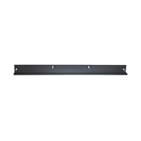 Dorma Angle Bracket For TS92/93 G-N Black Anodised 9400000011046