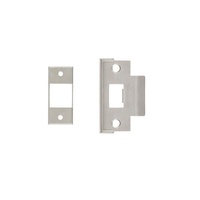 Dorma 2203 Rebate Kit SSS Rebate kit suits 2202 latch Satin Stainless Steel