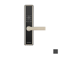 Dormakaba M5 Smart Digital Door Lock - Available in Various Finishes