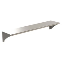 Emro C11760 Stainless Steel Shelf Satin 610mm