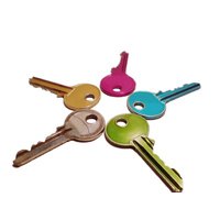 EXTRAKEY Extra Key For Locks Keyed Alike