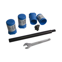 Hafele Upgrade Kit Shaft Cutters To Suit DBB Lock Morticer Jig 001.67.751