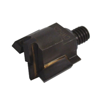 Hafele Mortice Tool Cutter Timber 13.2mm 00167840 