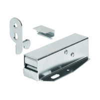 Hafele Touch Latch Automatic Spring Latch 245.56.901