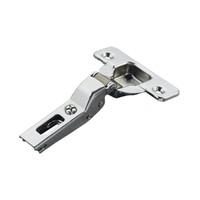 Hafele Duomatic 105 Degrees Concealed Hinge - Available in Full and Half Overlay Mounting