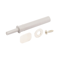 Hafele Push Catch Tipmatic for Hinged Doors Without Handles 356.03.510