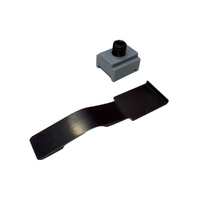 Hafele Hold Open Device for DCL 61 Door Closer 931.84.975
