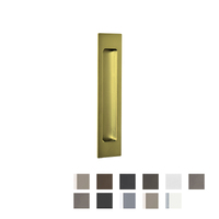 Halliday & Baillie Flush Pull HB660 - Available in Various Finishes