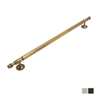 Hepburn Kew Appliance Pull 384mm - Available in Various Finishes