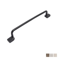 Hepburn Sydney Cabinet Pull Handle - Available in Various Finishes and Sizes