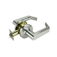 JMA Phoenix Disabled Compliant Passage Lever Set 70mm Satin Chrome Plate CL8082DSC