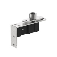 JNF Top pivot with Movable Adjustable Axle Stainless Steel IN.05.201
