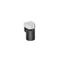 JNF Magnetic Door Stopper with Magnetic Holder Stainless Steel IN.13.186