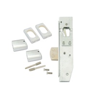 Kaba 950 Mortice Door Lock 950-22SCP-C4D Short Backset 22mm Bolt Cylinder