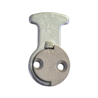 *WHILE SUPPLY LAST* Dormakaba Kaba Cam KH Hold Back Latchbolt Suit 2600 & 2900 Series Locks