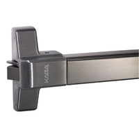 Kaba ED22 Panic Exit Device 1085mm Silver ED22EOSIL
