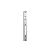 Kaba Faceplate For Timber Door To Suit 950 Lock FP037SSS