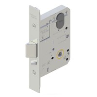 Dormakaba MS2 Mortice Door Lock Commercial Grade 60mm Backset Satin Stainless Steel MS2602