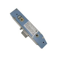 Dormakaba ST9212SSS Mortice Door Lock SBM Series Short Backset SS Includes Turn Adaptor