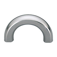 Restocking Soon: ETA Mid August - Kethy B230 Series Cabinet Pull Handle 32mm Satin Chrome B23032SCP