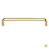 Kethy Trumpet Cabinet Handle BH170 - Available in Various Finishes and Sizes