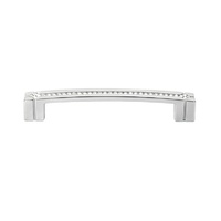 Kethy Cabinet Handle BL1301 Bling Series Polaris Multi Stone Die-cast Zinc