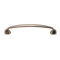 Kethy Cabinet Handle D210 D Series Elegant Die-cast Zinc