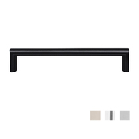 Kethy Oblong Cabinet Handle - Available in Various Finishes and Sizes