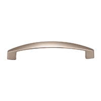 Kethy Cabinet Handle Malibu 128mm Stainless Effect D340128SE