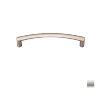 Kethy Arched Cabinet Handle D380 - Available in Satin Chrome and Stainless Effect