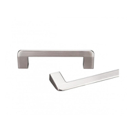 Kethy D591 Series Case Cabinet Pull Handle Die-cast Zinc