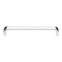 Restocking Soon: ETA End June - Kethy Ealing Cabinet Handle 160mm Polished Chrome D899/160-PC
