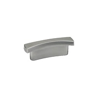 Kethy Cabinet Knob DK5450 DK Series Bow Tie Die-cast Zinc