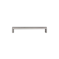 Kethy Cabinet Handle E2131 Pavia 19mm Oval Stainless Steel